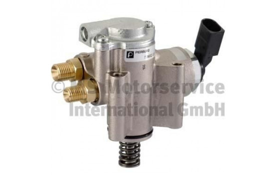 High Pressure Pump 7.06032.13.0 Pierburg