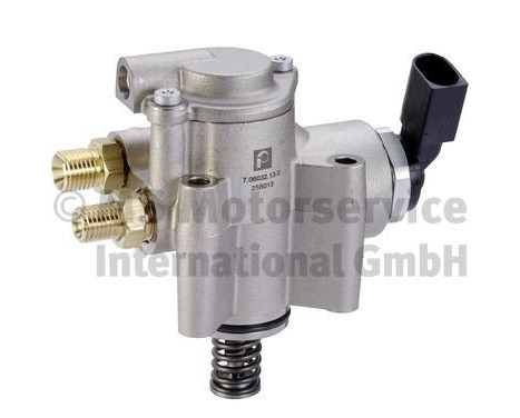 High Pressure Pump 7.06032.13.0 Pierburg, Image 2