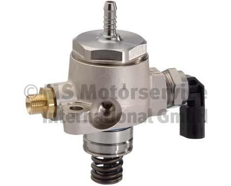 High Pressure Pump 7.06032.19.0 Pierburg, Image 2