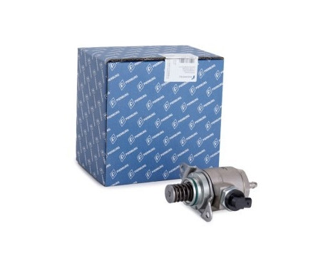 High Pressure Pump 7.06032.19.0 Pierburg