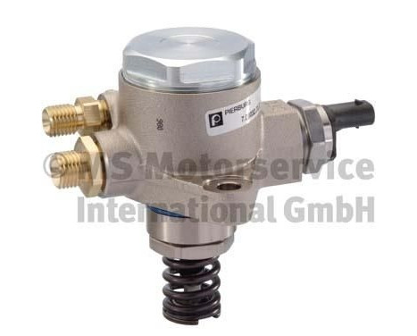High Pressure Pump 7.06032.21.0 Pierburg