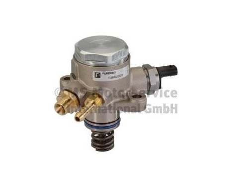High Pressure Pump 7.06032.22.0 Pierburg