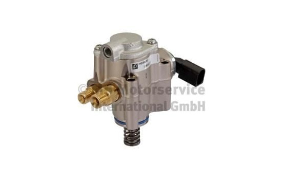 High Pressure Pump 7.06032.23.0 Pierburg