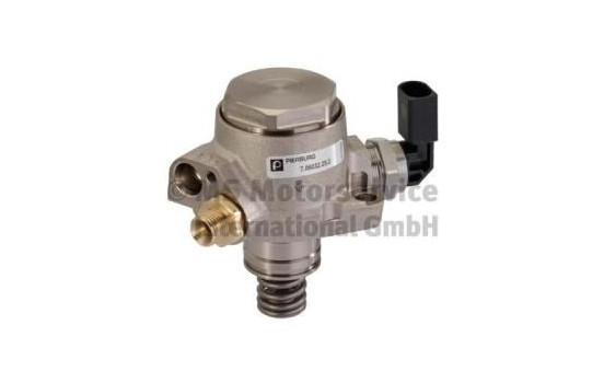 High Pressure Pump 7.06032.25.0 Pierburg