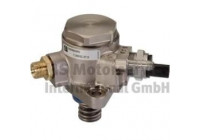 High Pressure Pump 7.06032.27.0 Pierburg