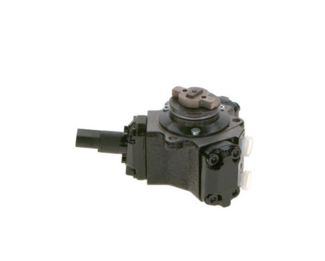 High pressure pump Bosch 0445010024