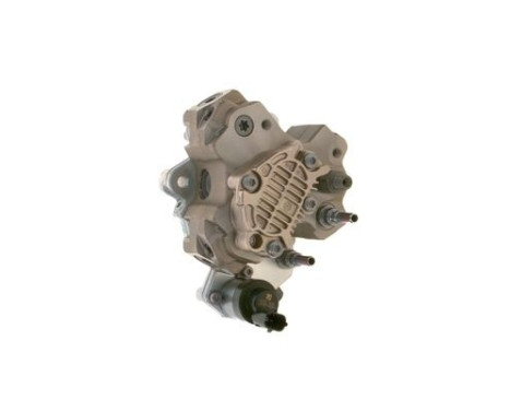 High pressure pump Bosch 0445010075