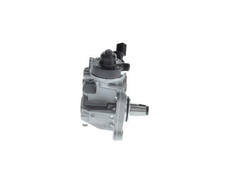 High Pressure Pump CP4/25-2 Bosch, Image 3