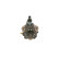 High Pressure Pump CR/CP1H3/R70/10-7812S Bosch, Thumbnail 3