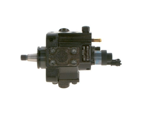 High Pressure Pump CR/CP1H3/R70/10-89S Bosch, Image 4