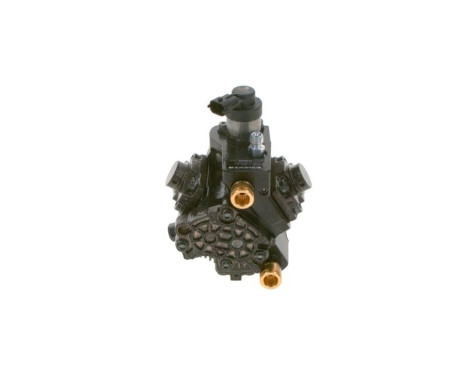 High Pressure Pump CR/CP1H3/R85/10-789S Bosch