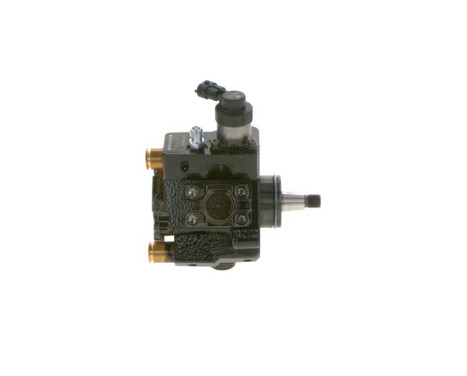 High Pressure Pump CR/CP1H3/R85/10-789S Bosch, Image 2