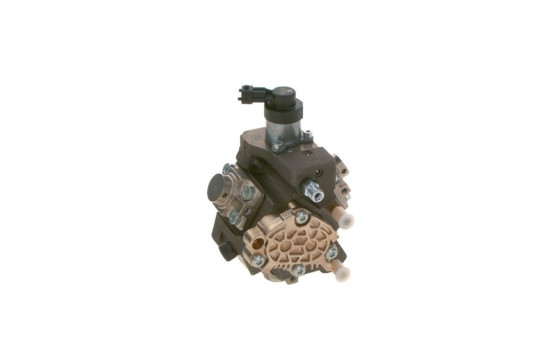 High Pressure Pump CR/CP1H3/R85/10-789S Bosch, Image 2