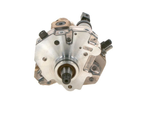 High Pressure Pump CR/CP3S3/R110/30-789S Bosch, Image 3