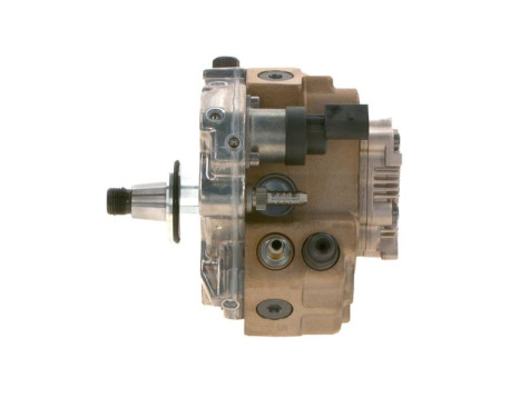 High Pressure Pump CR/CP3S3/R110/30-789S Bosch, Image 4