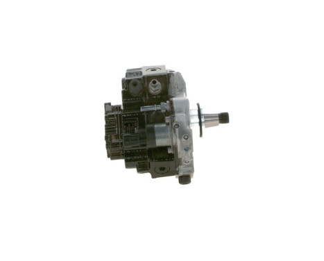 High Pressure Pump CR/CP3S3/R110/30-789S Bosch, Image 2