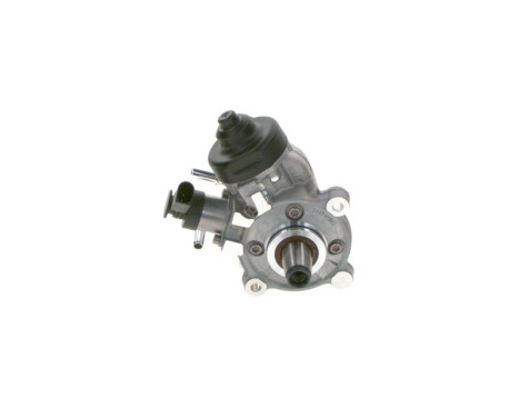 High Pressure Pump CR/CP4 Bosch, Image 2