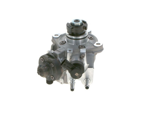 High Pressure Pump CR/CP4S1/R45/20 Bosch