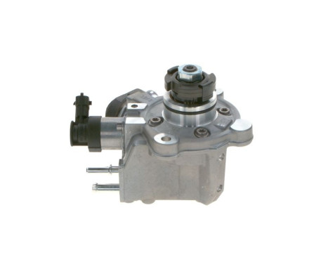High Pressure Pump CR/CP4S1/R45/20 Bosch, Image 2