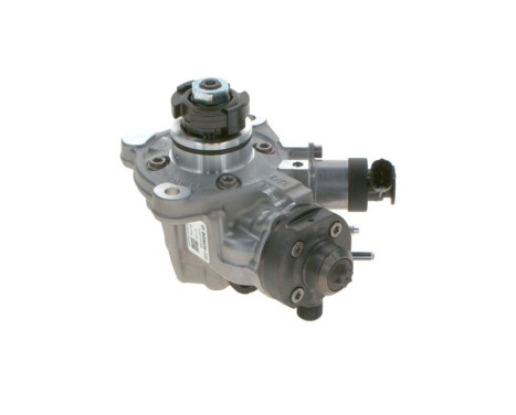 High Pressure Pump CR/CP4S1/R45/20 Bosch, Image 4