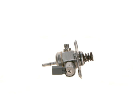 High Pressure Pump HDP-5-PE Bosch, Image 2
