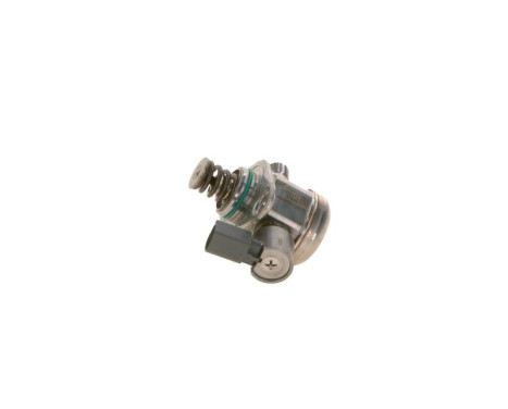 High Pressure Pump HDP-5-PE Bosch, Image 2