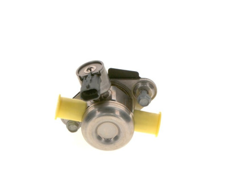 High Pressure Pump HDP-5-PE Bosch