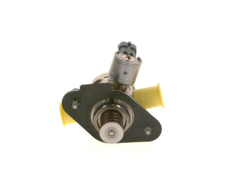 High Pressure Pump HDP-5-PE Bosch, Image 3