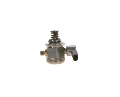 High Pressure Pump HDP-5-PE Bosch