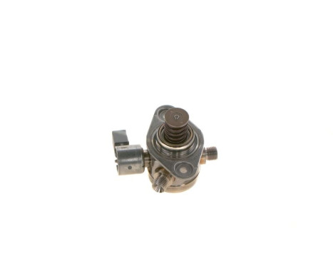 High Pressure Pump HDP-5-PE Bosch, Image 3
