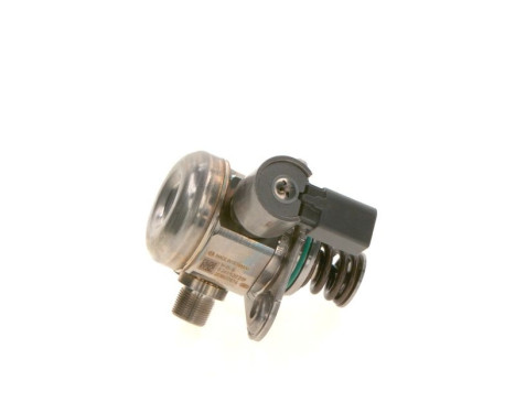 High Pressure Pump HDP-5-PE Bosch, Image 4