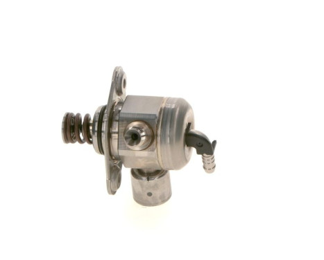 High Pressure Pump HDP-5-PE Bosch, Image 3