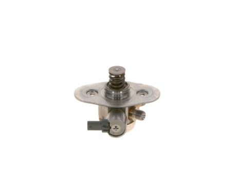 High Pressure Pump HDP-5-PE Bosch, Image 2