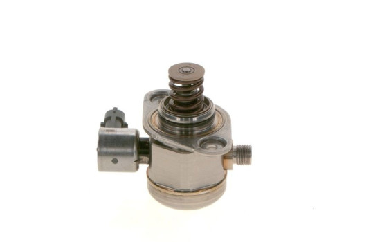 High Pressure Pump HDP-5-PE Bosch, Image 3