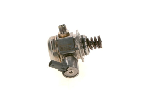 High Pressure Pump HDP-5-PE Bosch, Image 2