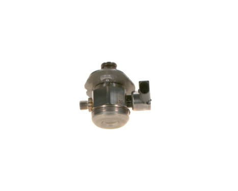 High Pressure Pump HDP-5-PE Bosch