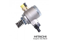 High Pressure Pump