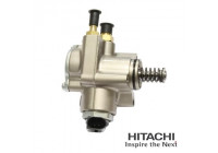 High Pressure Pump