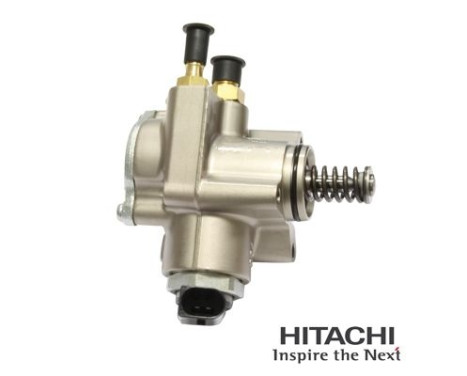 High Pressure Pump