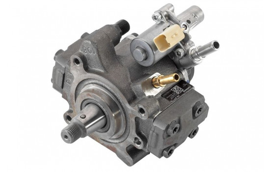 High Pressure Pump