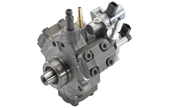 High Pressure Pump