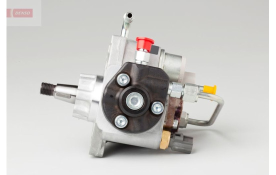 High Pressure Pump