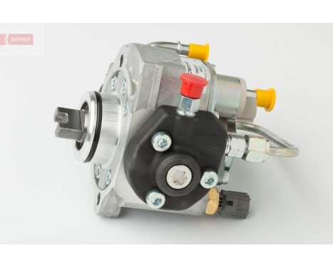 High Pressure Pump
