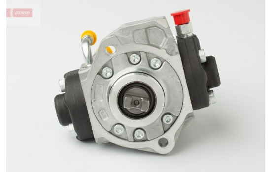 High Pressure Pump, Image 2