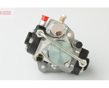 High Pressure Pump