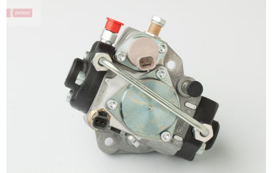 High Pressure Pump