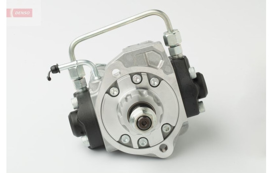 High Pressure Pump, Image 2