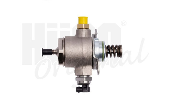 High Pressure Pump