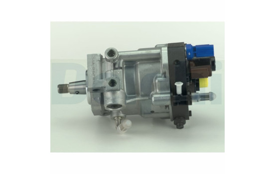 High Pressure Pump