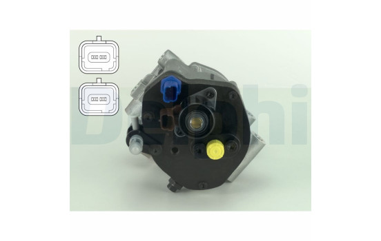 High Pressure Pump, Image 2